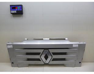 Решетка радиатора для Renault TRUCK Magnum DXI 2005-2008 с разборки состояние удовлетворительное