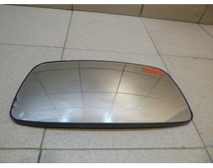Стекло зеркала электрического для DAF XF 2002> БУ состояние под восстановление
