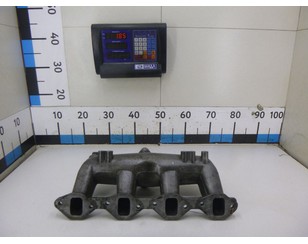 Коллектор впускной для FOTON Ollin 2002> б/у состояние отличное