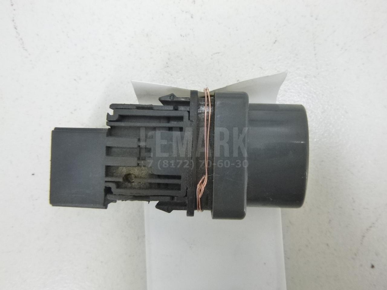 Кнопка противотуманки для  Audi A6 [C6,4F] 2004-2011