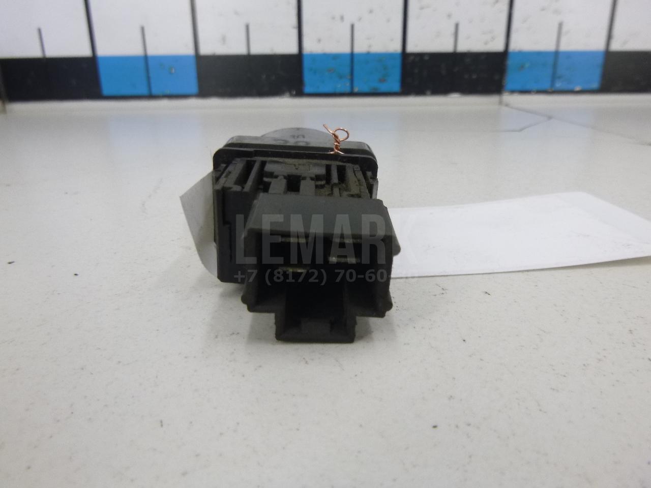 Кнопка противотуманки для  Audi A6 [C6,4F] 2004-2011