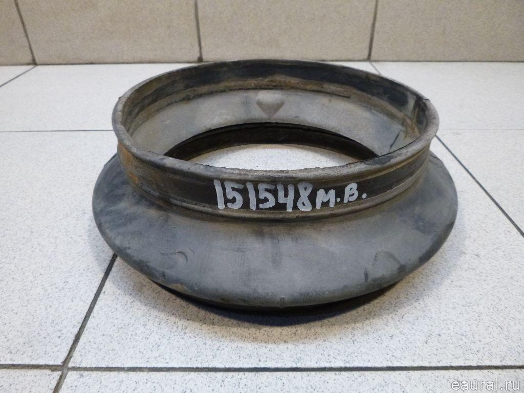 Гофра воздуховода