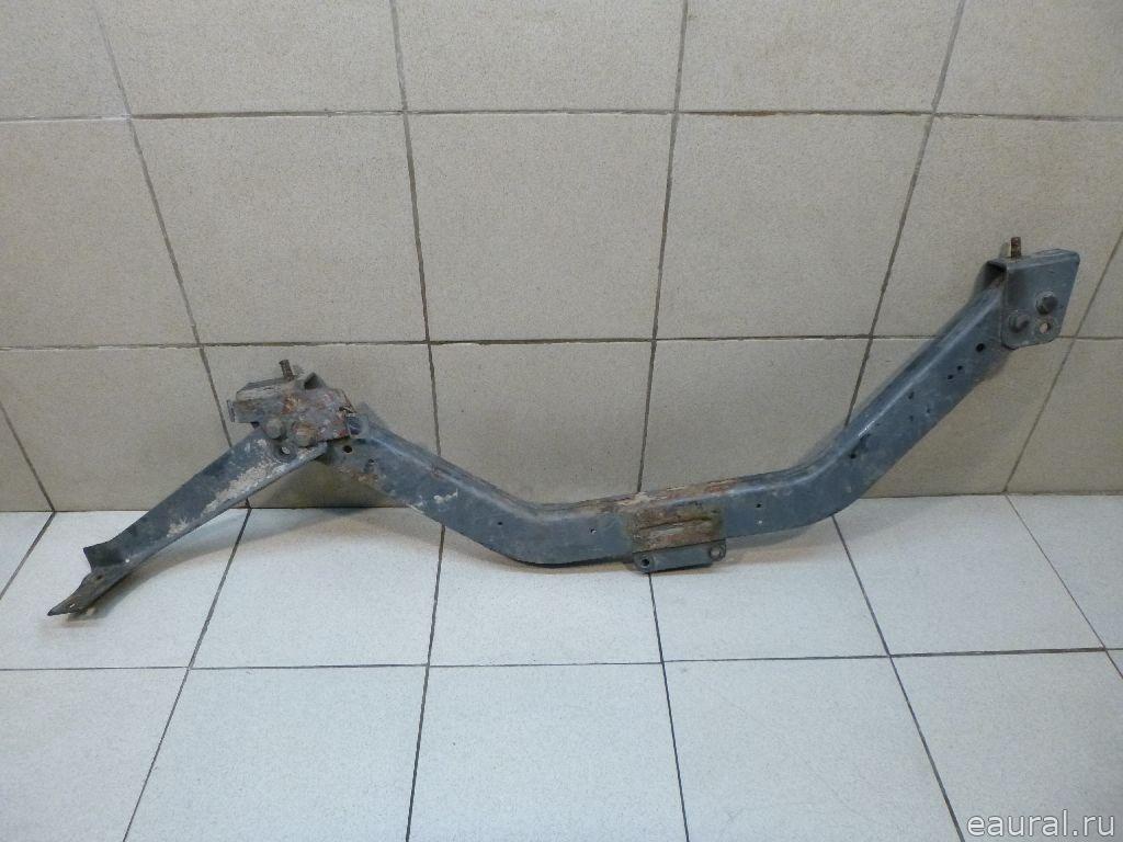 Кронштейн кабины