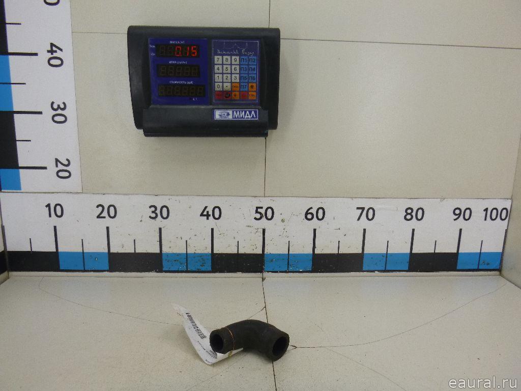 Патрубок