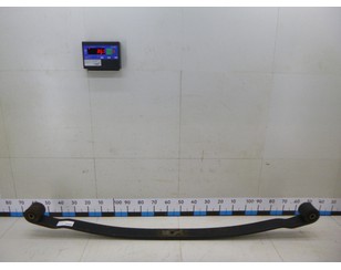 Лист рессорный коренной (п.п.к.) для MAN 4-Serie TGA 2000-2008 б/у состояние отличное