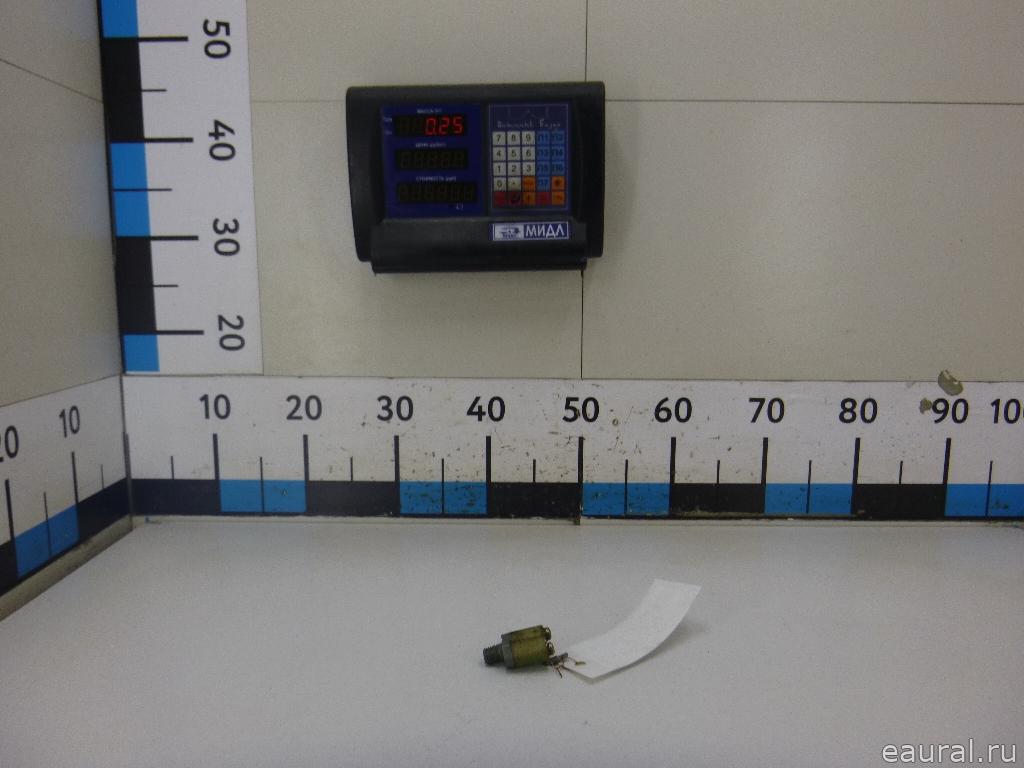 Датчик давления воздуха