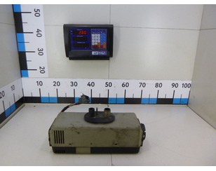Отопитель автономный для Scania 4 R series 1995-2007 БУ состояние отличное