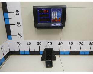 Кронштейн усилителя переднего бампера для DAF CF 2001-2013 с разбора состояние отличное