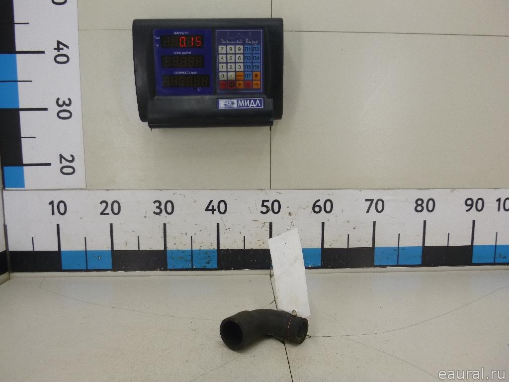 Патрубок