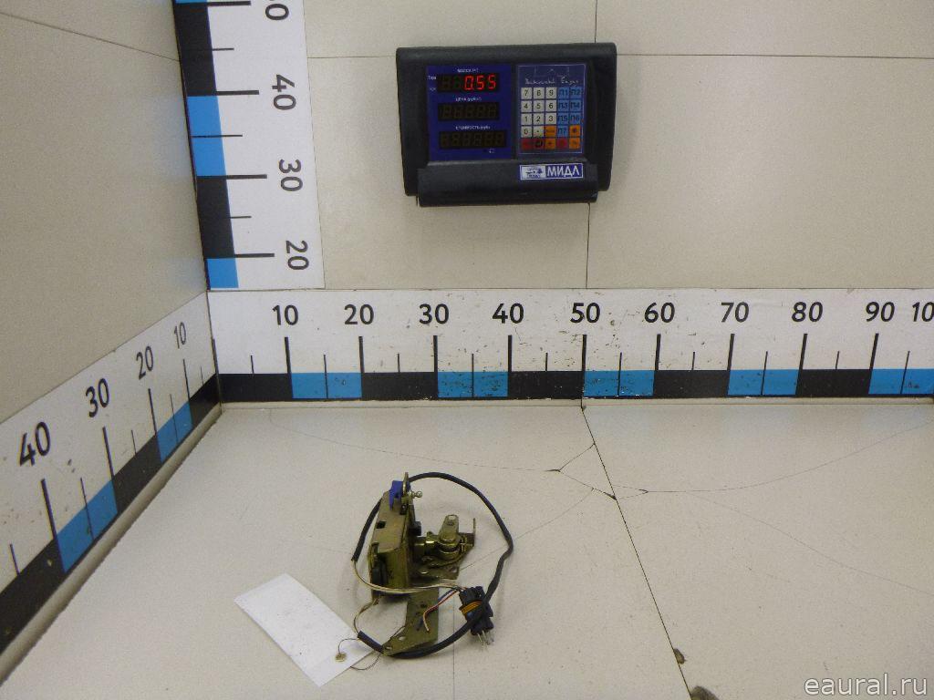 Замок двери передней правой