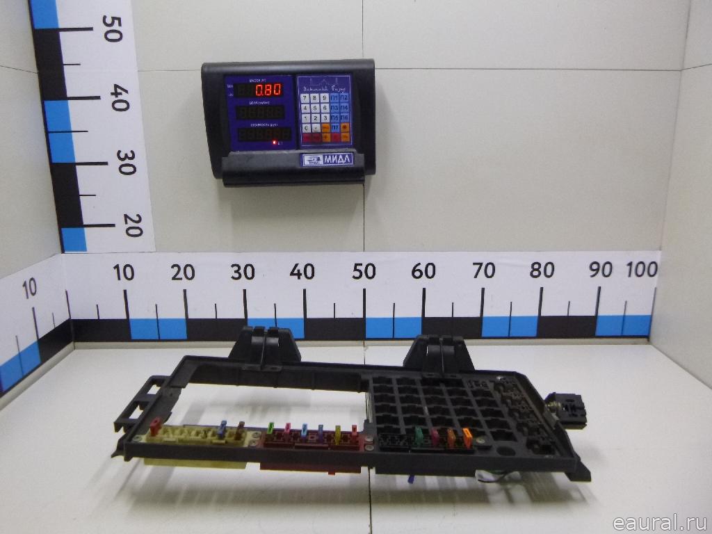 Корпус блока предохранителей