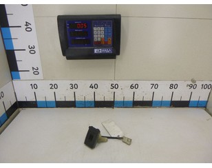 Датчик температуры воздуха для Volvo TRUCK FM 1998-2002 с разбора состояние отличное