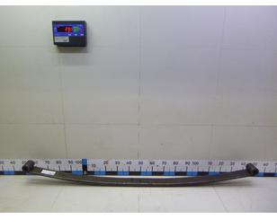 Лист рессорный коренной (п.п.к.) для Scania 5 G series 2004-2016 б/у состояние хорошее