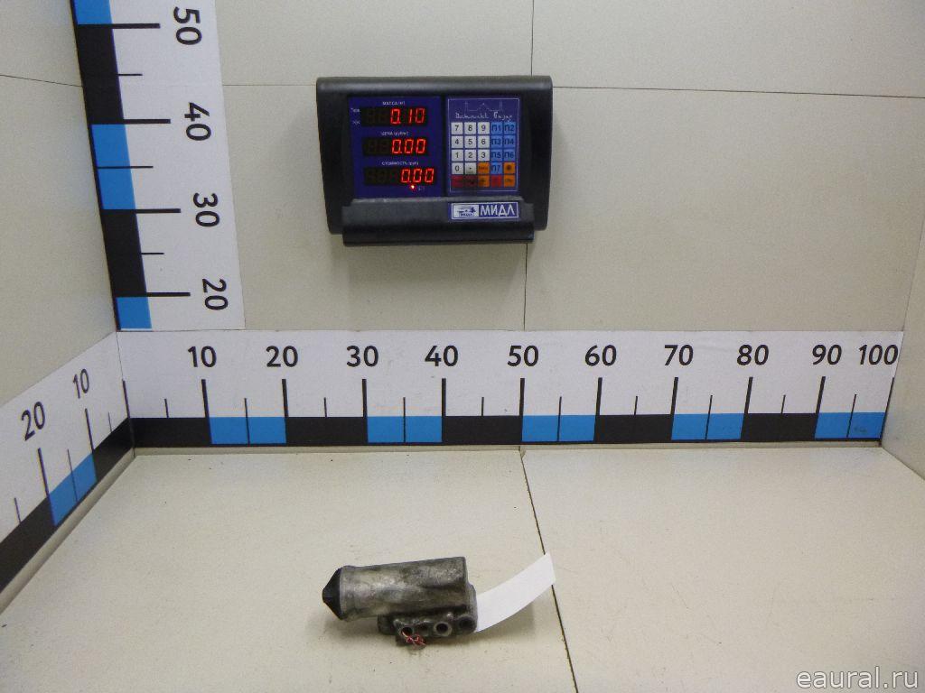 Регулятор давления компрессора