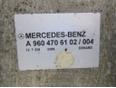 Бак топливный Mercedes Benz 9604706102