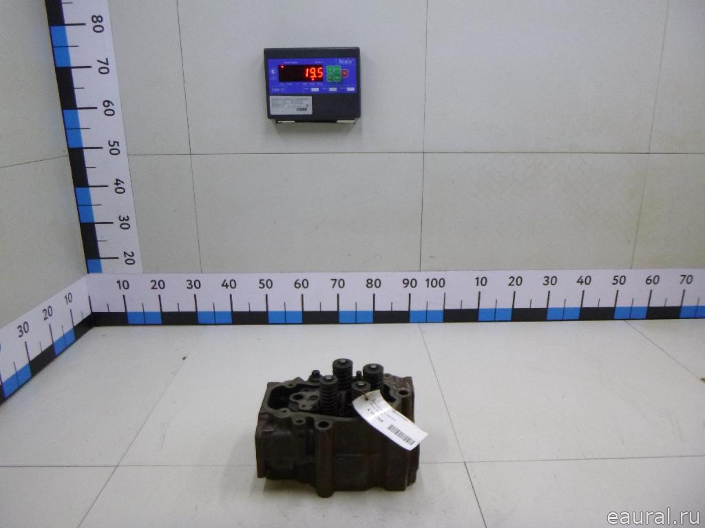 Головка блока