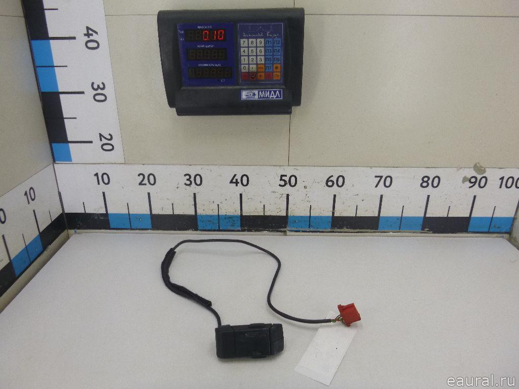 Переключатель подрулевой управления магнитолой