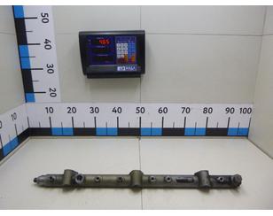 Рейка топливная (рампа) для MAN TGS 2007-2014 с разбора состояние отличное