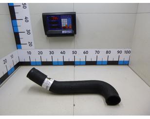 Патрубок радиатора для MAN TGS 2007-2014 с разбора состояние хорошее