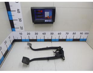 Блок педалей для Scania 4 R series 1995-2007 с разборки состояние отличное