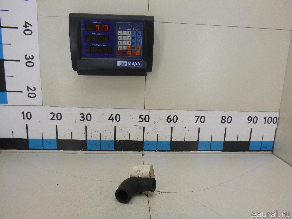 Патрубок