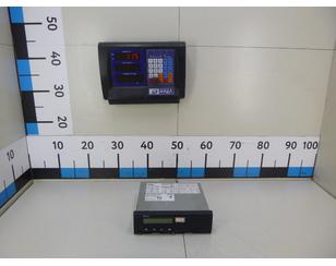 Тахограф для MAN 4-Serie TGA 2000-2008 с разбора состояние отличное