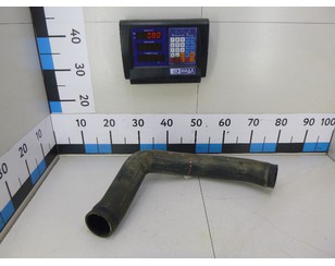 Патрубок радиатора для MAN TGS 2007-2014 с разбора состояние отличное
