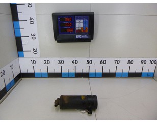 Осушитель системы кондиционирования для DAF CF 2001-2013 б/у состояние хорошее