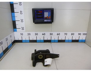 Кронштейн усилителя переднего бампера правый для DAF CF 2001-2013 с разборки состояние отличное