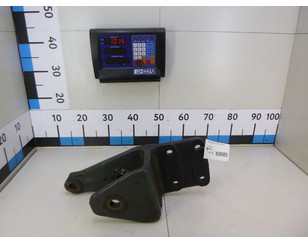 Кронштейн крепления передней рессоры для DAF CF 2001-2013 с разборки состояние отличное