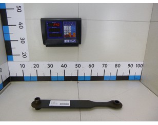 Кронштейн усилителя переднего бампера для DAF CF 2001-2013 с разборки состояние отличное
