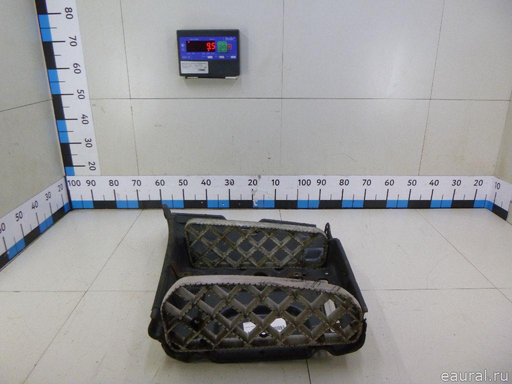 Корпус подножки правой
