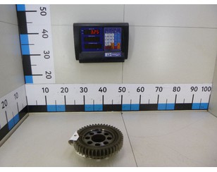 Шестерня коленвала для MAN 4-Serie TGA 2000-2008 с разборки состояние отличное