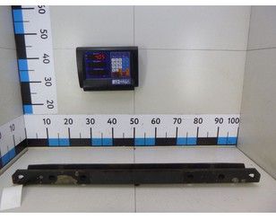 Траверса рамы поперечная для DAF XF 105 2005-2013 б/у состояние отличное