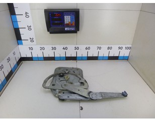 Стеклоподъемник электр. передний правый для Scania 4 T series 1995-2007 с разборки состояние отличное