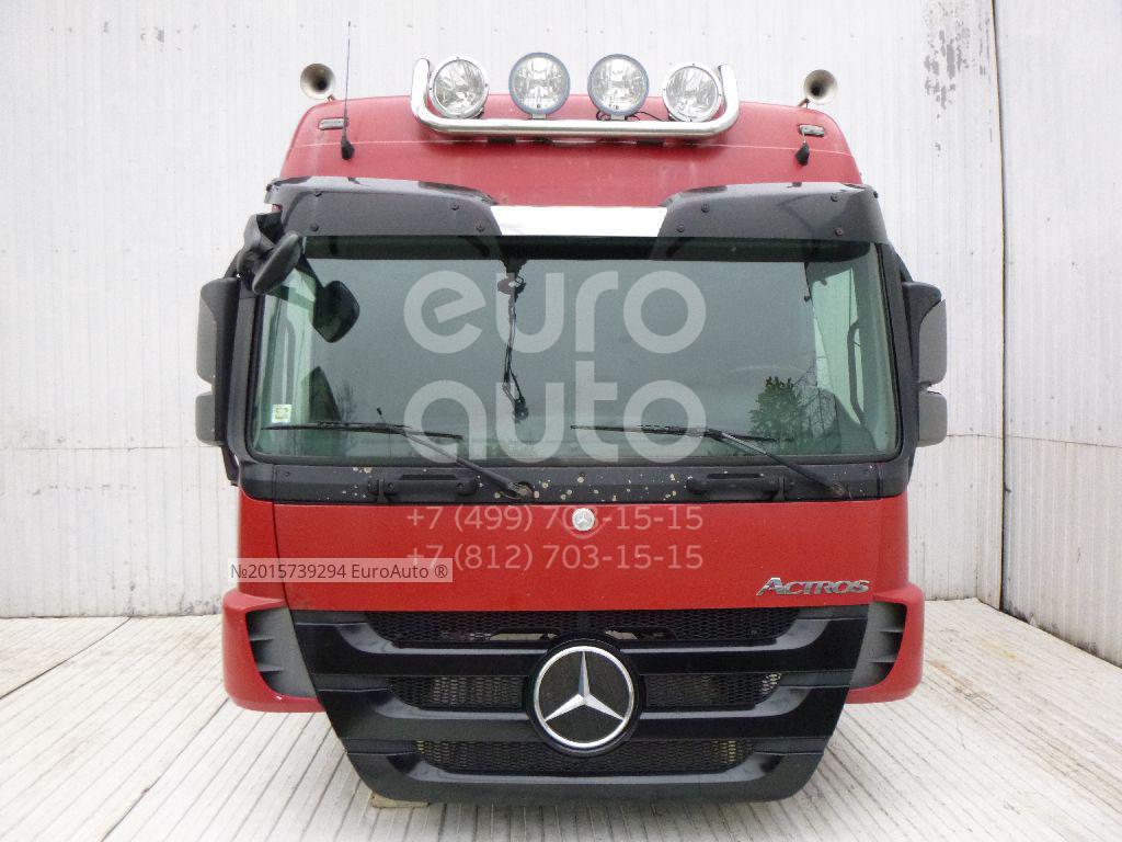 Кабина для Mercedes Benz TRUCK ACTROS MP3 2008-2012 в Москве