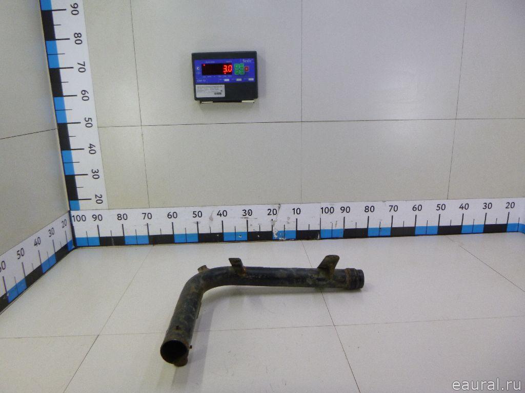Патрубок радиатора