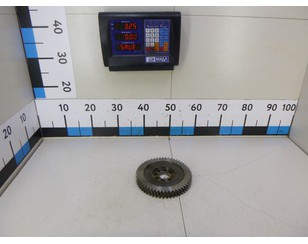 Шестерня (шкив) распредвала для MAN 4-Serie TGA 2000-2008 б/у состояние отличное