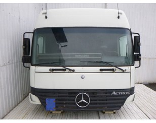 Кабина для Mercedes Benz TRUCK ACTROS I 1996-2002 БУ состояние отличное