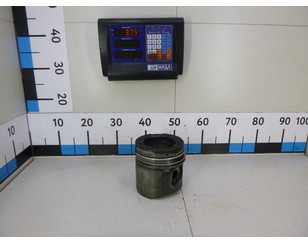 Поршень для MAN 3-Serie F2000 1994-2001 с разбора состояние отличное