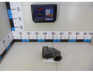 Патрубок турбины для MAN 3-Serie F2000 1994-2001 б/у состояние отличное