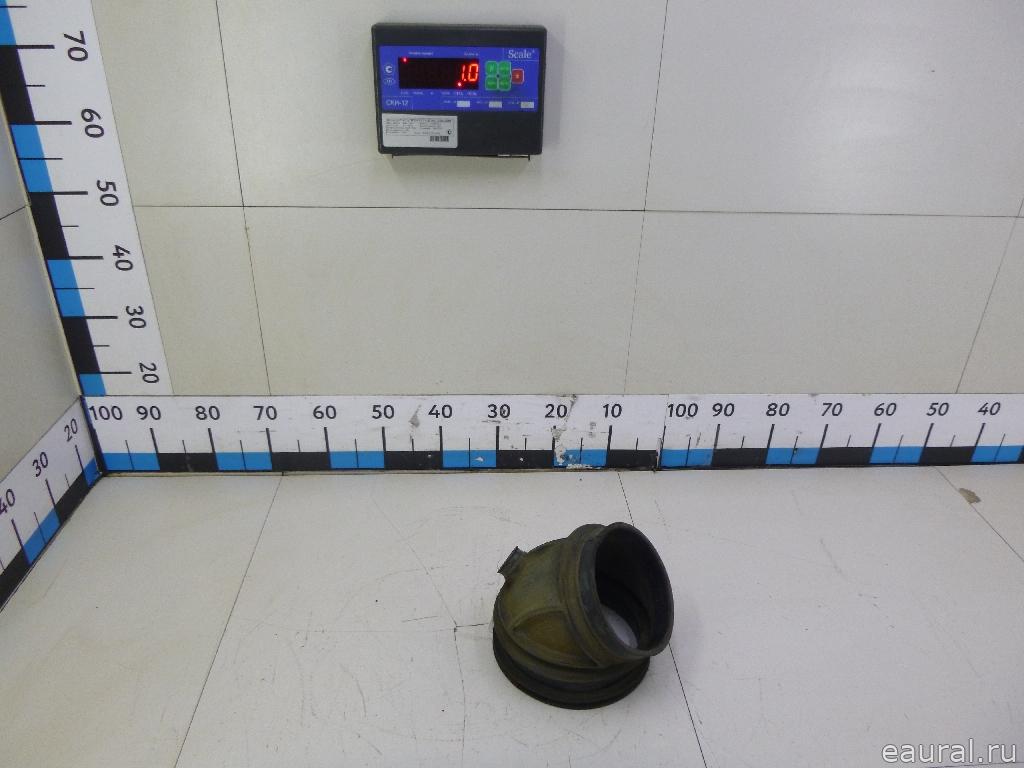 Патрубок воздушного фильтра