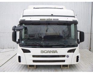 Кабина для Scania 5 P series 2004-2016 БУ состояние отличное
