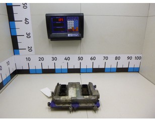 Блок управления двигателем для MAN 4-Serie TGA 2000-2008 с разборки состояние отличное