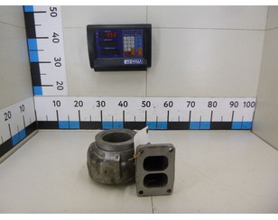 Турбокомпрессор (турбина) для Volvo TRUCK FH 1993-2001 с разборки состояние хорошее