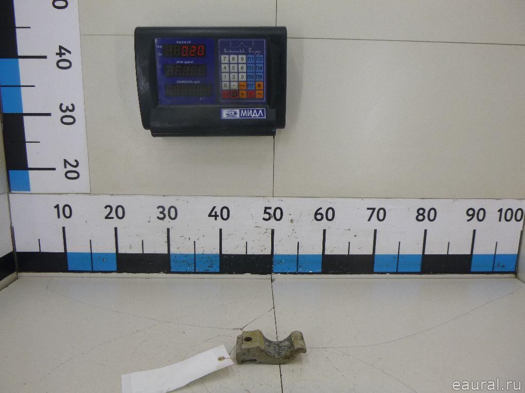Кронштейн крепления крыла