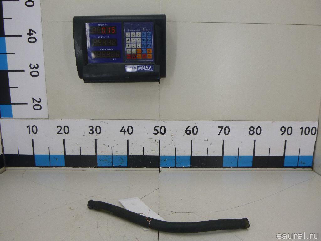 Патрубок