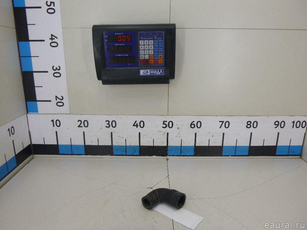 Патрубок