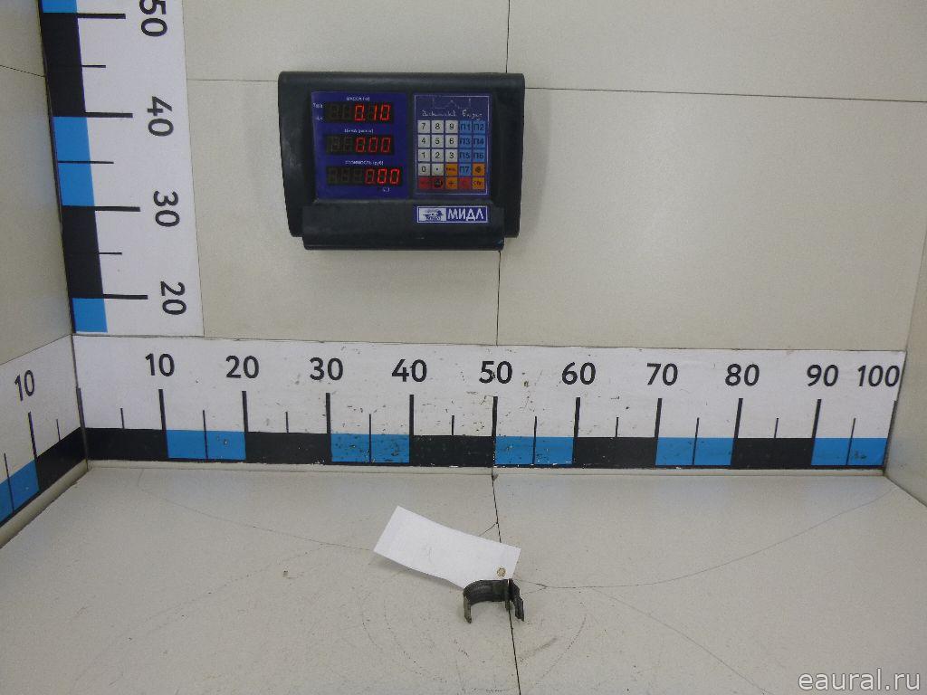 Хомут металлический