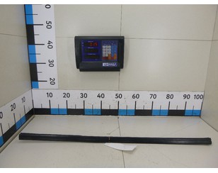 Уплотнитель стекла двери для Scania 5 G series 2004-2016 с разборки состояние хорошее